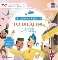 Image of Seri Cerita Rakyat Sulawesi Barat: To Dilaling