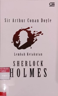 Image of SHERLOCK HOLMES