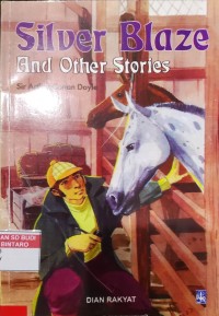 Image of Silver Blaze and other Stories