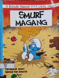 Image of Smurf Magang