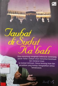 Image of Taubat Di Sudut Ka'bah