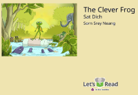 Image of The Clever Frog