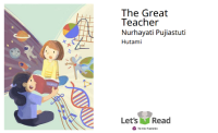 Image of The Great Teacher