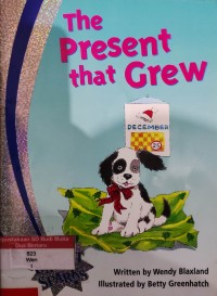 Image of The Present that Grew