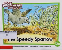 Image of The Speedy Sparrow