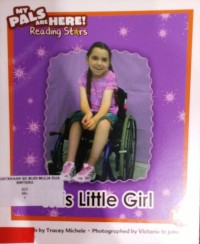 Image of This Little Girl