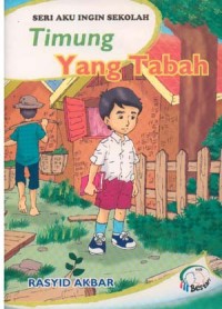 Image of Timung yang tabah