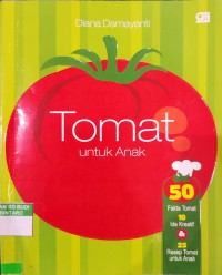 Image of Tomat untuk anak