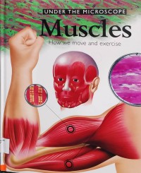 Image of Under The Microscope 7 : Muscles :How we move and exercise