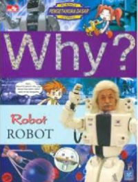 Image of Why Robot