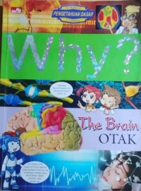 Image of Why ? The Brain