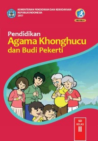 Image of Pendidikan Agama Khonghucu dan Budi Pekerti