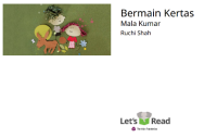 Image of Bermain Kertas