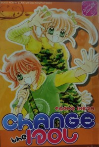 Image of Change The Idol