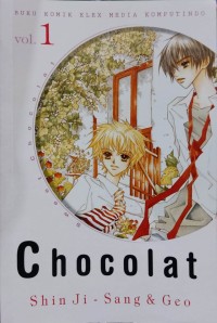 Image of Chocolat