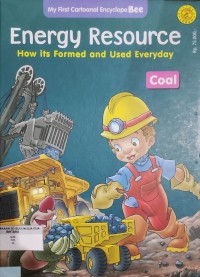 Image of Energy Resource How its Formed and Used Everyday