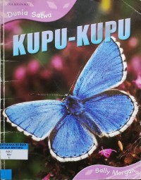 Image of Kupu-Kupu