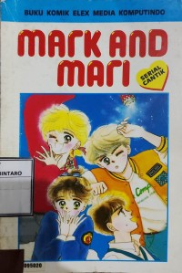 Image of Mark and Mari