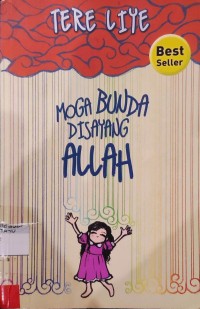 Image of Moga bunda disayang Allah