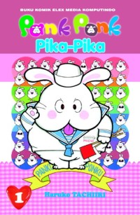 Image of Pank Ponk Pika-Pika