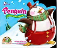 Image of Pinguin: Si Lucu Yang Saling Melindungi