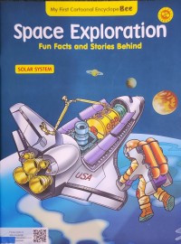 Image of Space Exploration : Fun Facts and Stories Behind