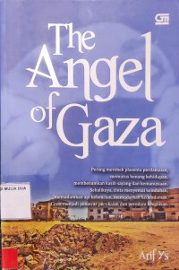 Image of The Angel Of Gaza