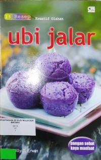 Image of Ubi Jalar
