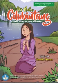 Air Mata Cilubintang: Cerita Rakyat dari Maluku