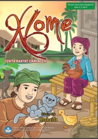 Nome: Cerita Rakyat dari Aceh