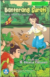 Banterang Surati: Cerita Rakyat dari Jawa Timur