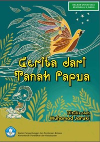 Cerita dari Tanah Papua