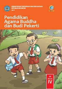 Pendidikan Agama Buddha dan Budi Pekerti