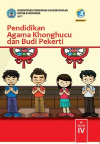 Pendidikan Agama Khonghucu dan Budi Pekerti