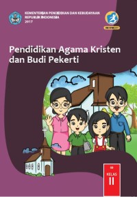 Pendidikan Agama Kristen dan Budi Pekerti