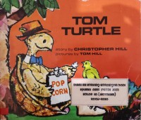 a magic circle book : tom turtle