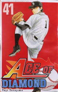 Ace of Diamond