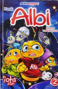 ALBI : Bahaya Tak terduga