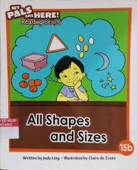 All Shapes and Size