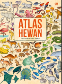 Atlas Hewan