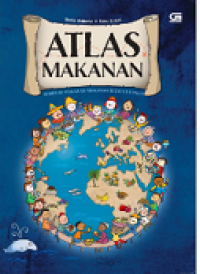 Atlas Makanan: