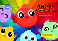 Ayam Warna Warni