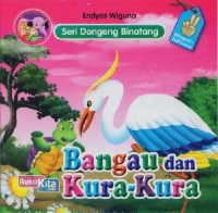 Bangau dan Kura-Kura