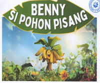 Benny si Pohon Pisang