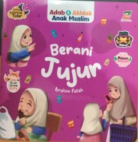 Berani Jujur
