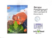 Berapa Panjangnya?