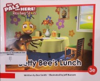 Betty Bee's Lunch