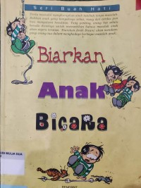 Biarkan anak bicara