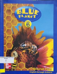 Blue Planet