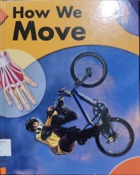 Body science : How we Move